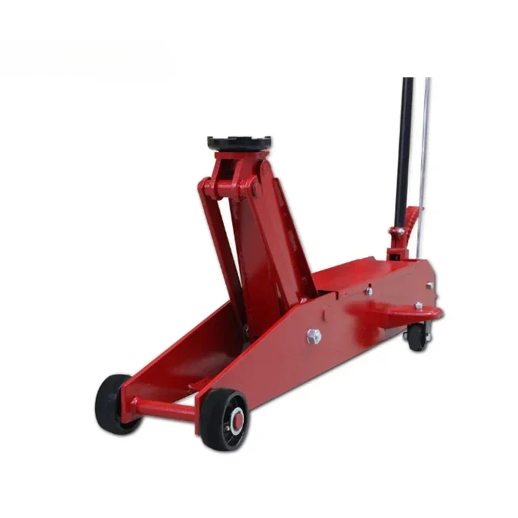 

Hot sales High Quality 5T Fast Lifting Hydraulic Floor Jack For Car Jacks 5 Ton Car Jack