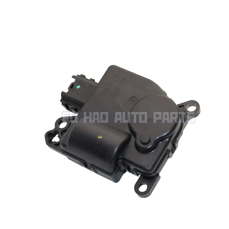 113800-3361 68089742AA HVAC Blend Door Heater Blower Recirculate Motor Actuator for Ram 1500 2500 3500 4500 5500 view 2