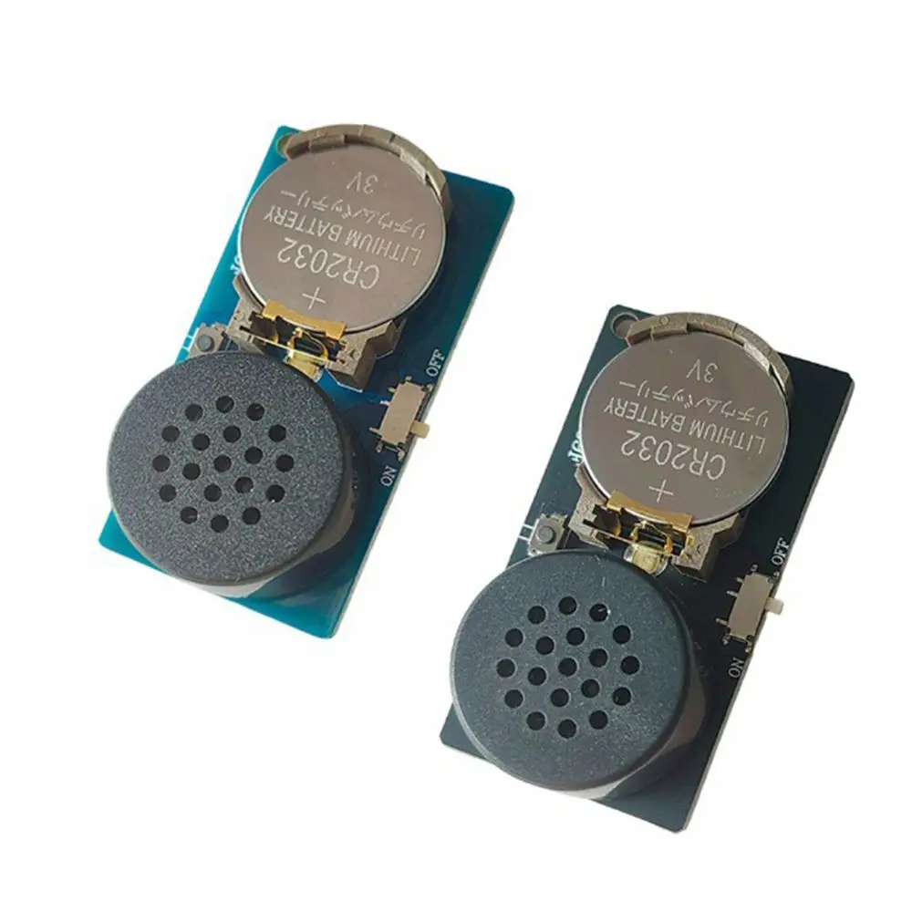Dynamic 16 Kinds Animals Long Calls Party Props Annoying Noise Maker Beeping Prank Adults Prank Noise Maker Beeper PrankDevice B