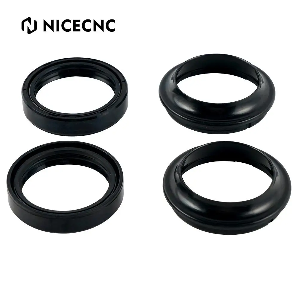 

Fork Oil Dust Wiper Seal Washer For Suzuki DL650 DL1000 V-Strom DR-Z250 DR250 250S 250SE 350 350S SE GSF1200S Bandit GSX-R750