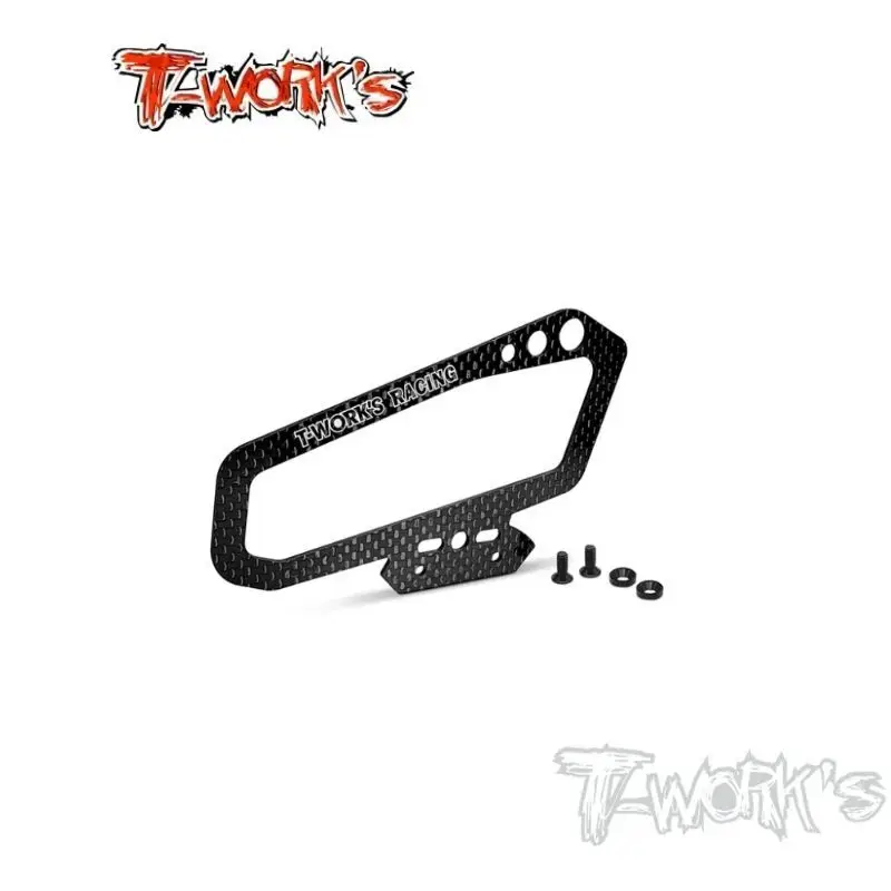 

Оригинальная ручка для переноски из углеродного волокна T Works TA-150-G (для Futaba T10PX) Rc Tool