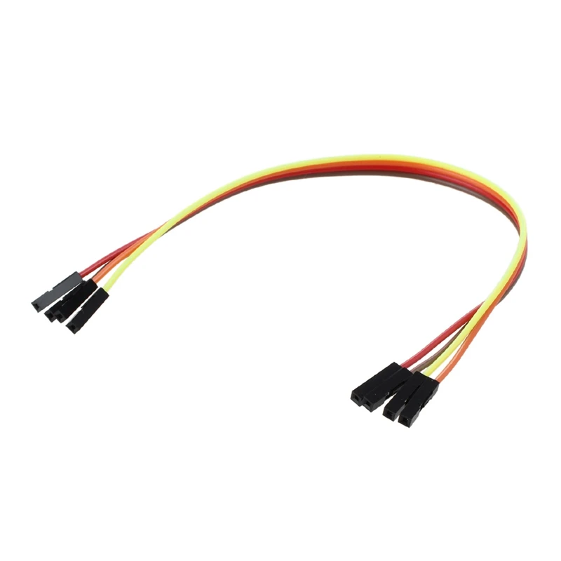 Porta serial N75R-MAX3232 RS232 para conector DB9 do módulo conversor TTL com 16 cabos de salto