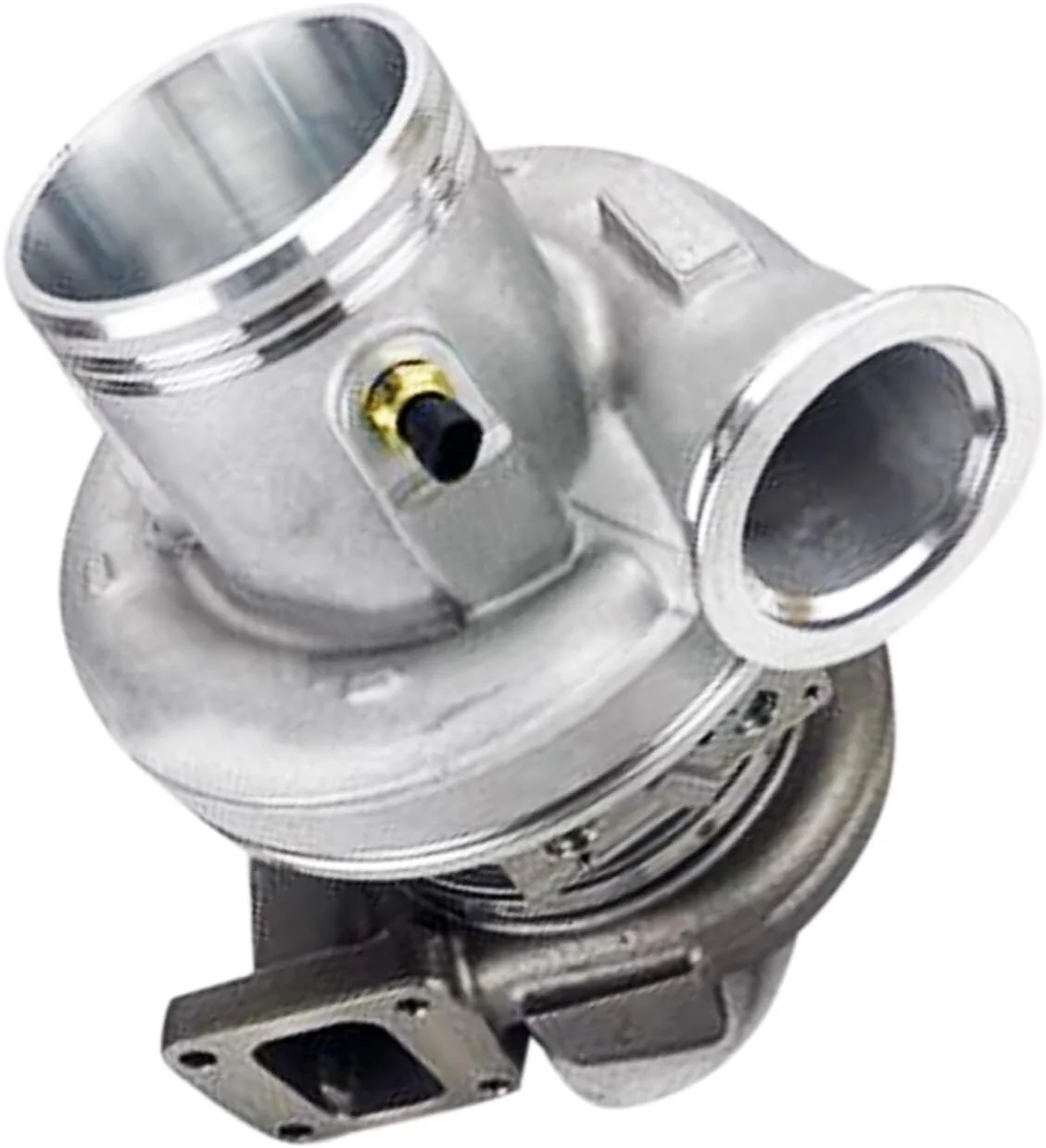 

2025 New New Turbocharger HE561VE For Cummins ISX Engine Model 3774642 3792785 3792795 4309078NX 5492621RX 5495621 Turbo Manufac
