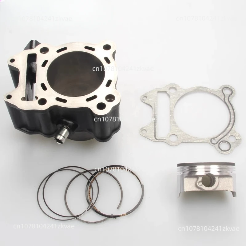 2022 Hot Selling Motorcycle Engine System ,racing Ceramic Cylinder Kit for RS150 SONIC 150