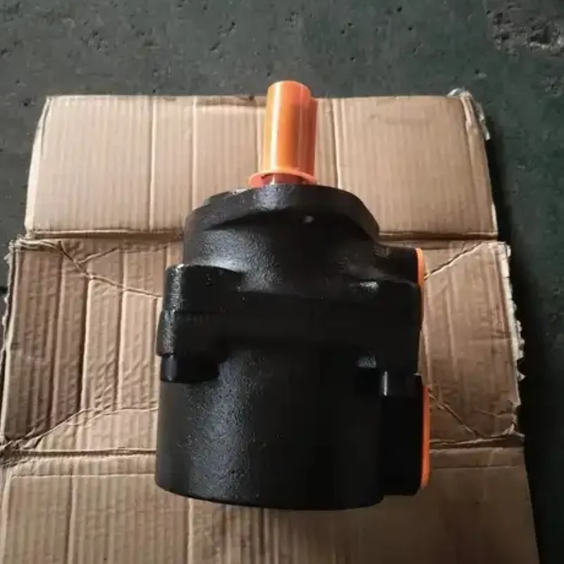 A-tos PFE Hydraulic Vane Pump PFE-41 PFE-32 PFE-42 PFE-52 Fixed Displacement Oil Pump PFE-41085/1DV-20