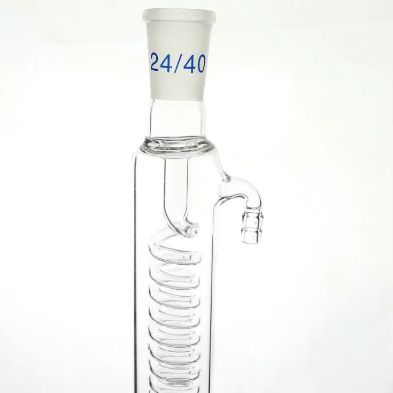 فعالة من حيث التكلفة 1000 مللي جهاز تقطير الزيوت العطرية للنباتية Destilador Aceite Esencial Glass معدات تقطير الزيوت العطرية #3