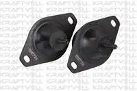 10010742 for engine mount right EXPRESS KANGOO R19 1.9D pear type