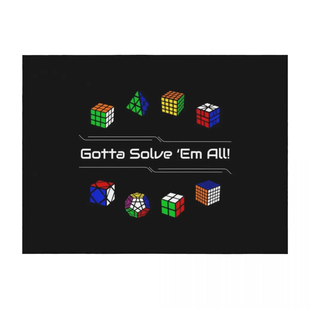 Gotta Solve &Apos;E… - image