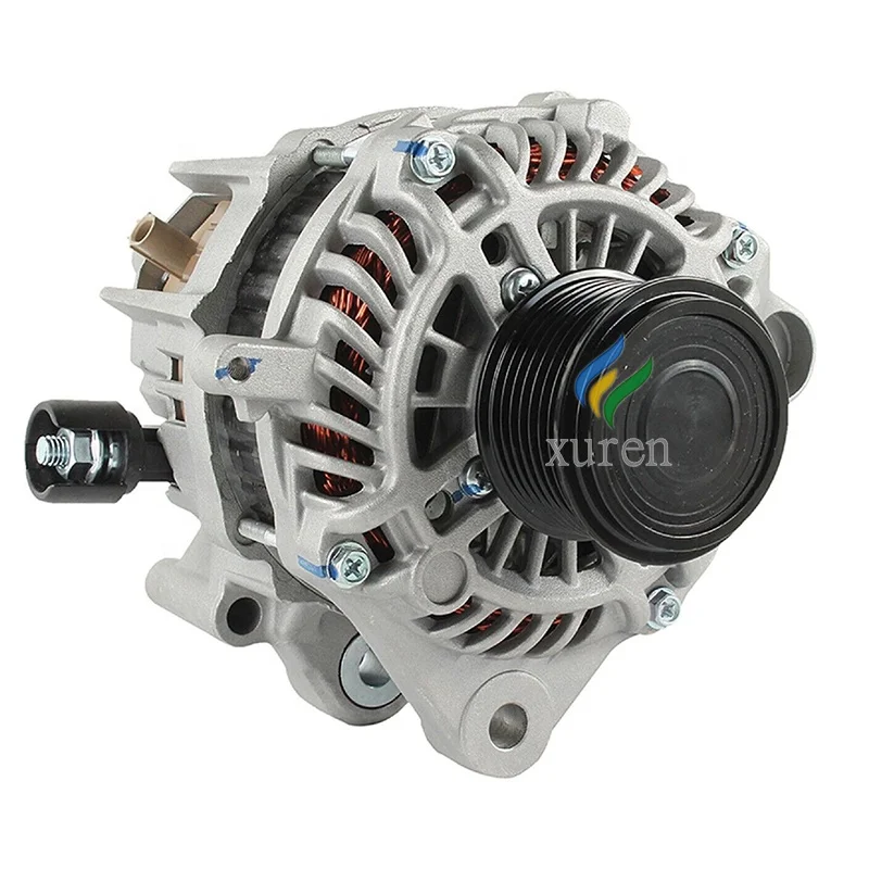 Honda Accord 2.4 2013-14 용 핫 세일 새 발전기 A-005-TL0581