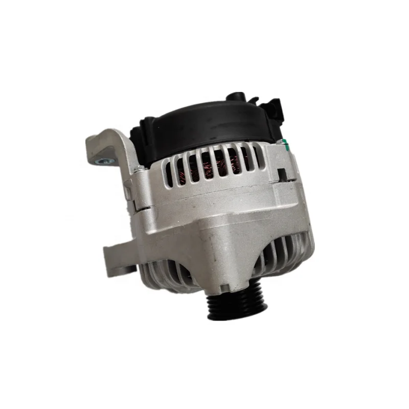 Alternator 12V 180A for  12317524972 12317525440 12317540990 12317540992 12317542934 12317550993 TG17C021 TG17C021B BBA2568