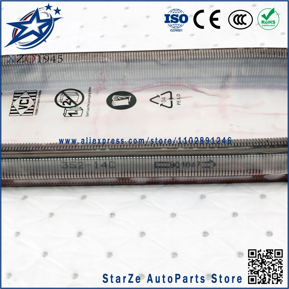 

Transmission Belt Chain Kit JF011E RE0F10A, Part Numbers 901066 / 901047, Specifically Designed for Nissan, Renault, and Mitsubi