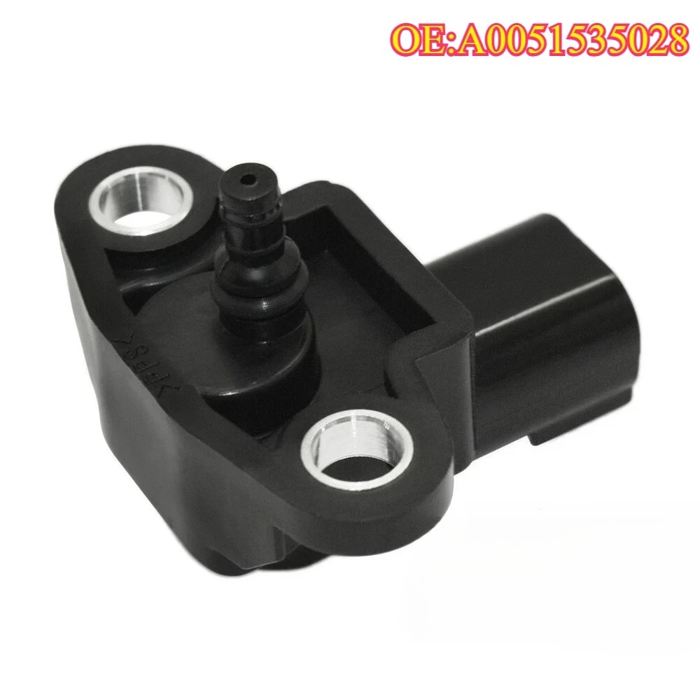

High quality New for A0051535028 Intake Air Pressure Sensor For W211 W203 Map Sensor A0061539728 0061539728 0051535028