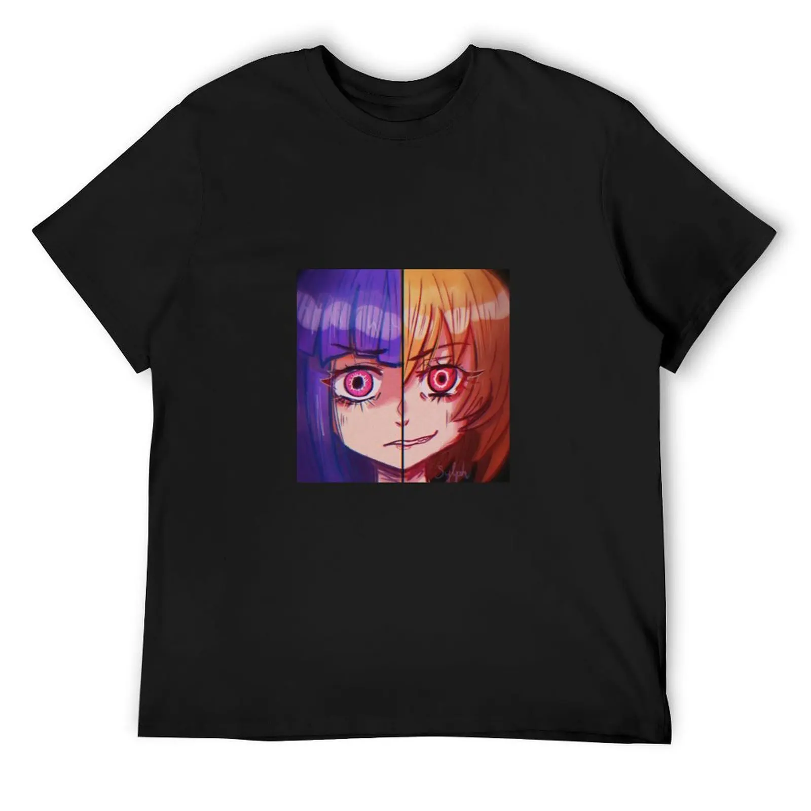 

When they cry 1 T-Shirt heavyweights summer 2025 essential t shirt basketball graphic tees t shirt for men