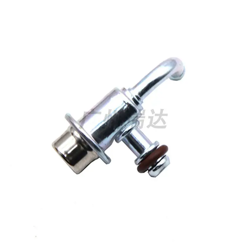 O sensor de regulação de pressão de combustível PR310 é adequado para carros Honda Civic