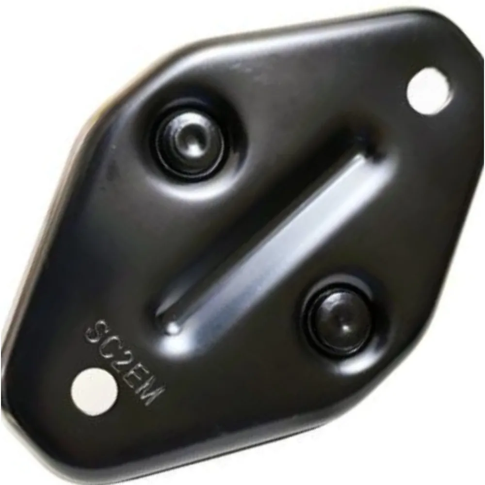 Genuine for BYD Bao5 N7 DENZA D9 Summer Escort 07 Sea Lion Seal 06 Yuan UP Song L  Hood Safety Catch Hook Automotive Parts