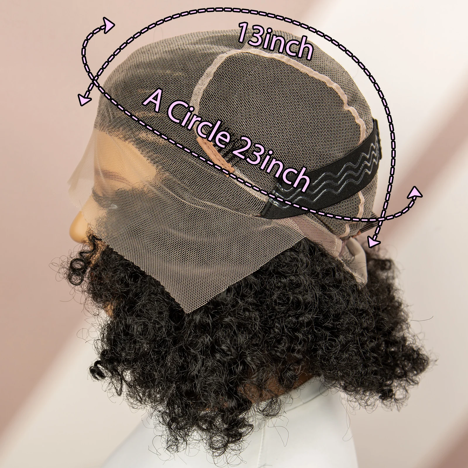 الاصطناعية قبل شعر مستعار مضفر كامل الدانتيل تجديل شعر مستعار قصير الأفرو كورنو شعر مستعار مضفر للنساء الأفريقي غريب مجعد الدانتيل الباروكات