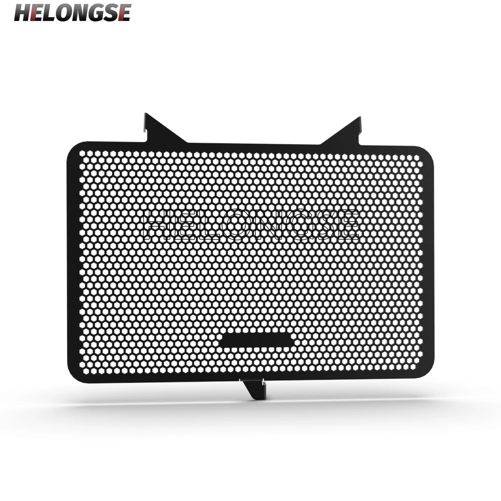 Radiator Grille Guard Grill Protective Cover Protector For KAWASAKI Versys 1000 1100 Versys1000 2012~2027 Versys1100 2025 2026 4