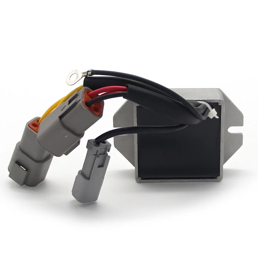 515175717 Voltage Regulator Rectifier For Ski-Doo Expedition TUV 600HO SDI REV-XU V800 4-TEC Skandic V800 SWT 2009 2010