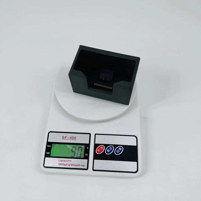 For T30 R20 T30NEO Vacuum Cleaner Charging Dock Separate Docking Station Backup Charging Box Spare Parts-A09G
