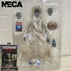 Genuine Neca 60797 Ghost Show Creepshow 40th Anniversary Luxury Edition modello di collezione di Action Figure da 7 pollici