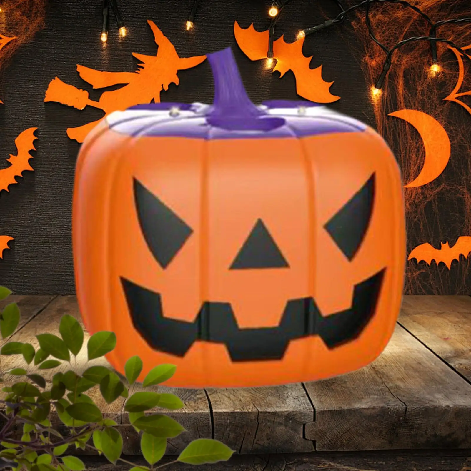 Halloween Bubble Blower Pumpkin Bubble Blower With Sound And Light For Parties Beach Toy For Outdoor Gatherings Boys Girls Event