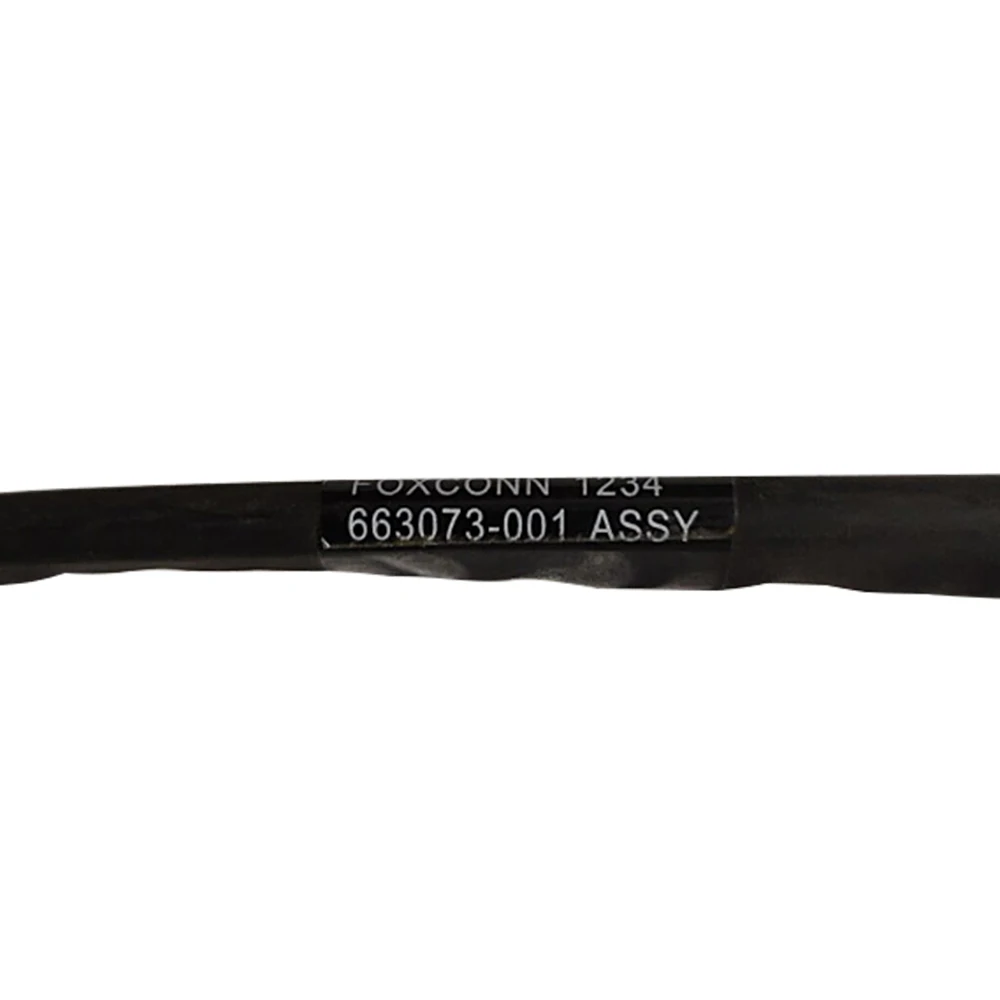 Genuine Power Switch and Sensor Cable for HP Z420 Workstation Power Switch Sensor Cable 663218-001 663073-002 663073-001