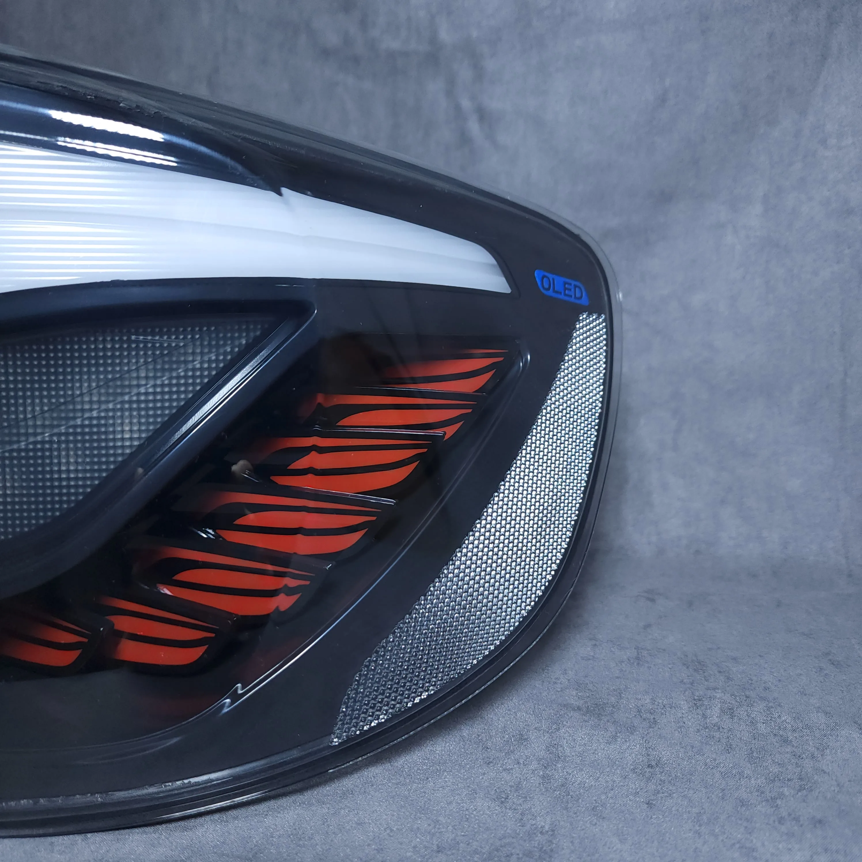 F87 M2 社外テールランプ Gts oled-ダイナミックledテールライト,bmw2シリーズf22f23 m240i m2