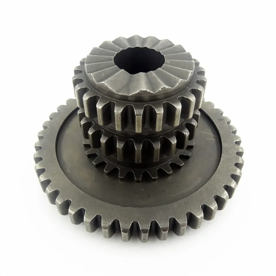 06H105209AQ 06H105209AT Crankshaft Timing Chain Sprocket Gear 06H 105 209AQ For VW Golf Jetta Passat cc Audi A3 A4 A5 Q5 TT