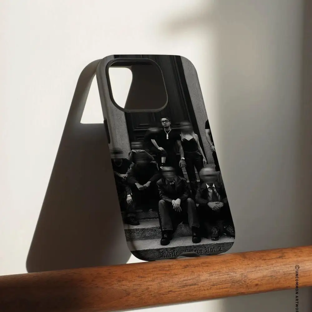 C-Capo Plaza Phone …