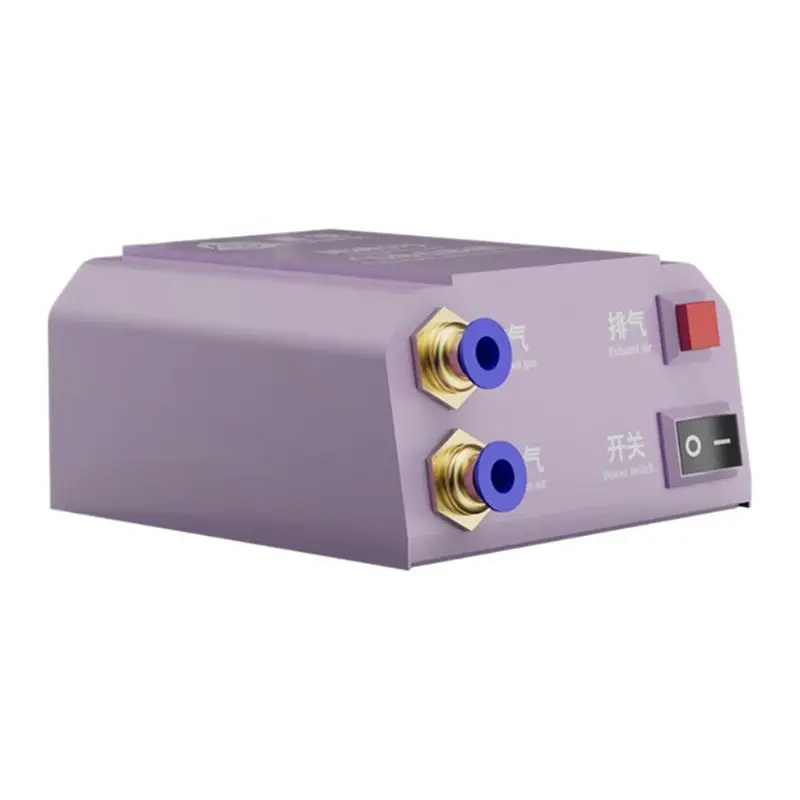 

Многофункциональный дозирующий аппарат JHD для автоматического нанесения клея AB, точность дозировки 10 мл/30 мл, для ремонта телефонов