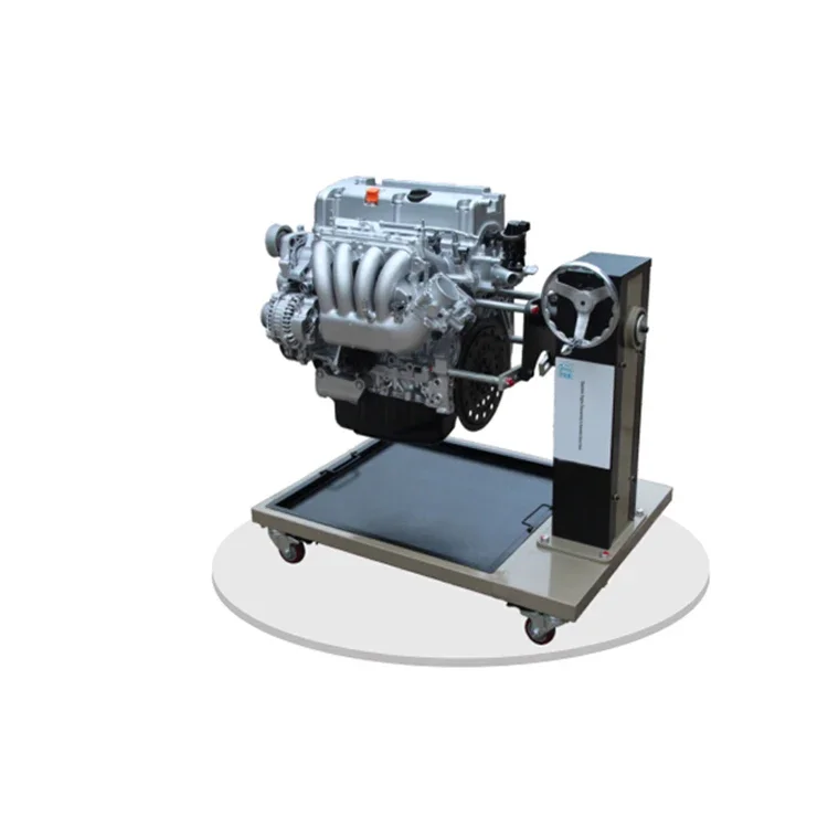 Automotive Diesel Engine Disassembly & Assembly Swivel Stand,engine Stands Sale,assemble Disassemble Tools,training!