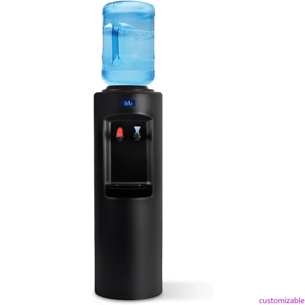 

CL520 Commercial Grade Hot and Cold Top Load Water Dispenser Cooler - Essential Series