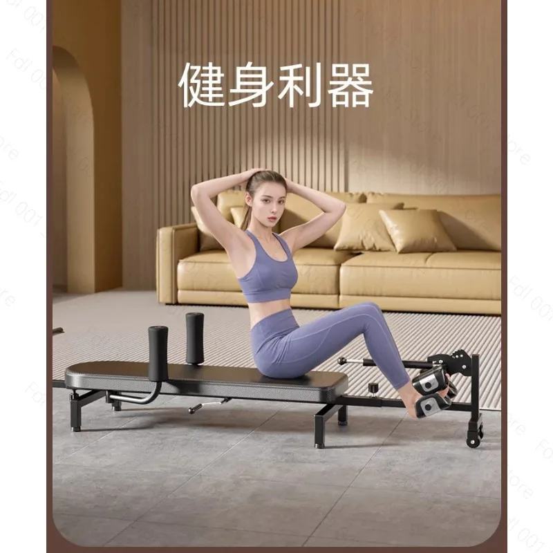 Lumbar Stretcher Spinal Traction Device Medical Height Increase Inversion Table Cervical Relief Bed