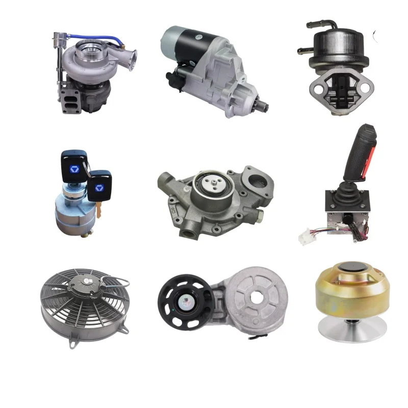 Hydraulic Brake Boost*er Assembly 5C7Z2005B 5C7Z-2005-B Heavy Truck Brake Power Assist Repair Spare Part