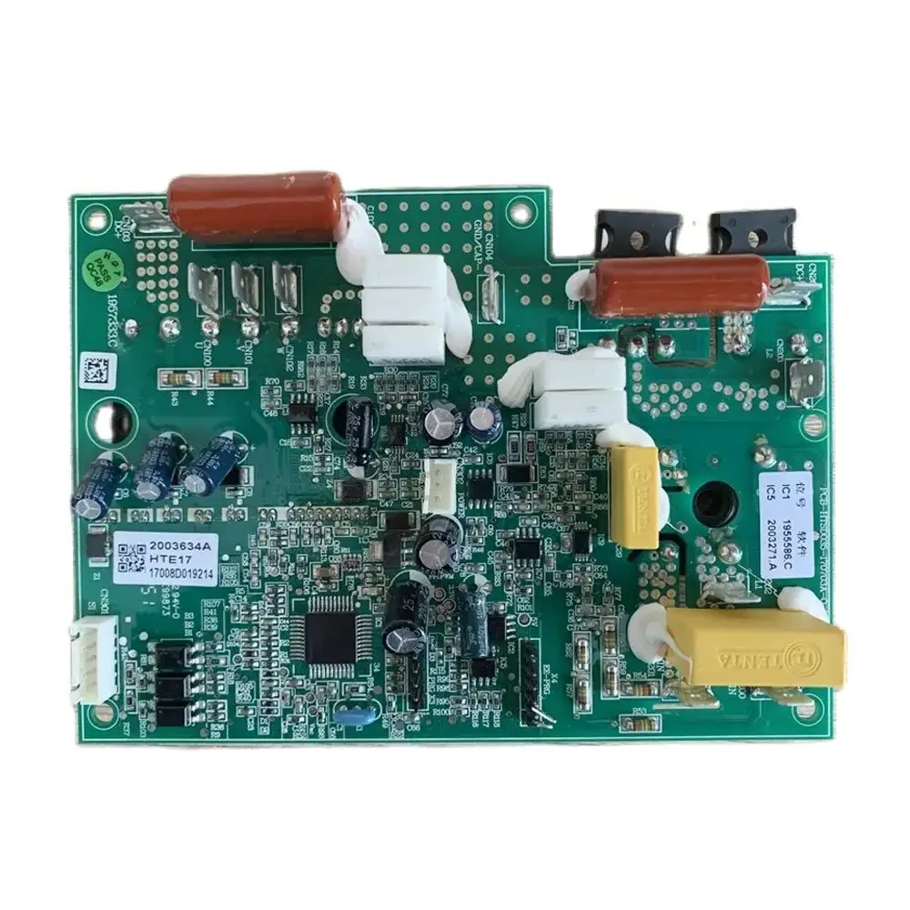 New Original Motherboard Power Module Control Board PCB 1957333.C 1955586.C 2003634A For Air Conditioner