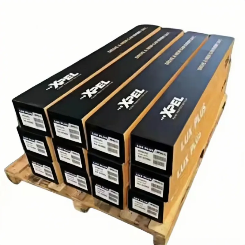 

XPEL TPU PPF Защитная пленка для краски Гибкий невидимый щит Гарантия 10 лет Универсальная подходит Камень Устойчивость к сколам Экологическая