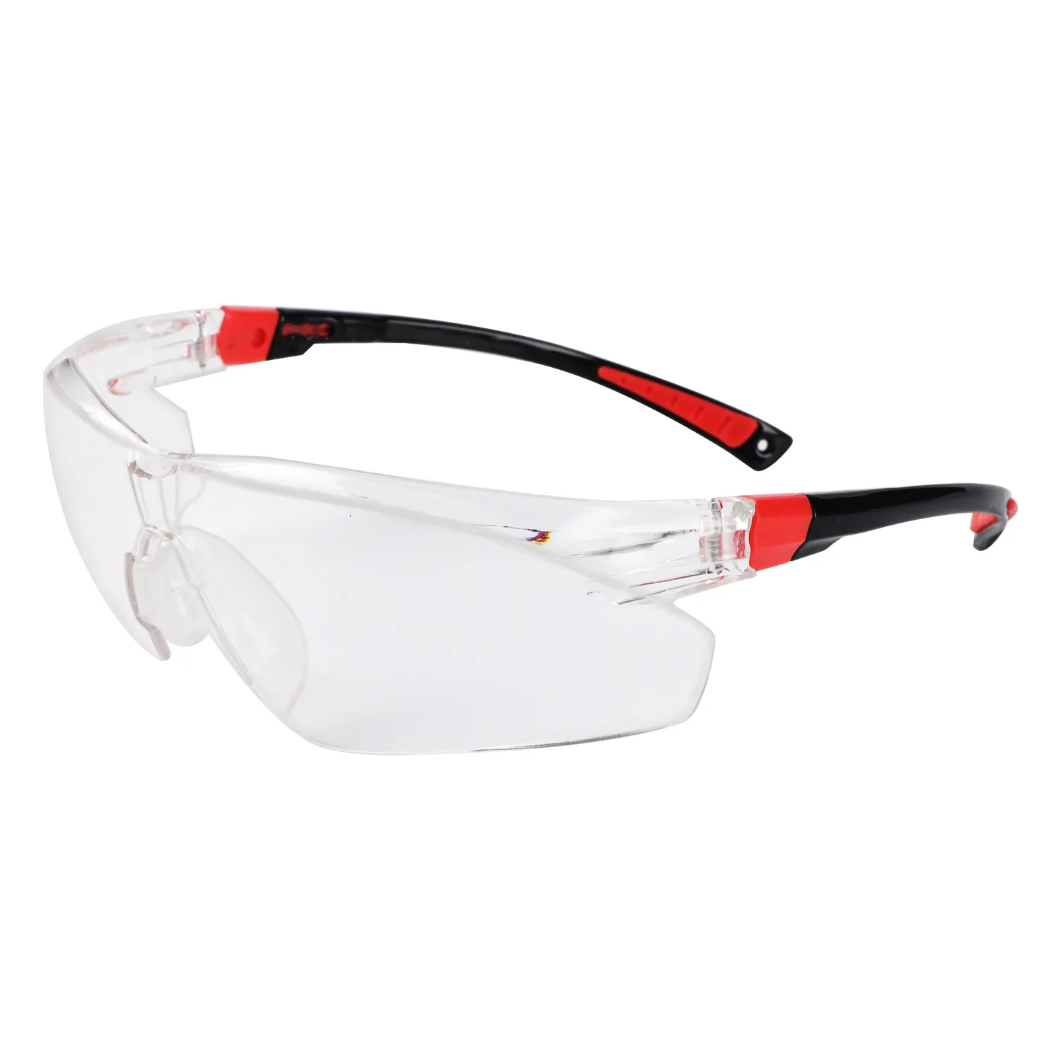 Goggles Anti-foam Wind Sand Dustproof Transparent Protective Glasses Men and Women Labor Protection Eye Masks