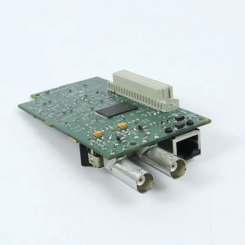 Gold seller New and Used for industrial automation low price technology good interface board 77145-728-52