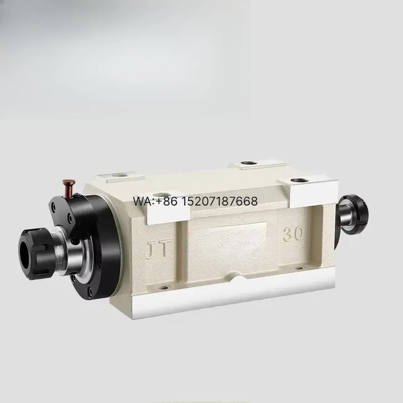 Wmwmnu for JNYO XT30-1 Boring and Milling ER32 Spindle Power Head for Drilling working