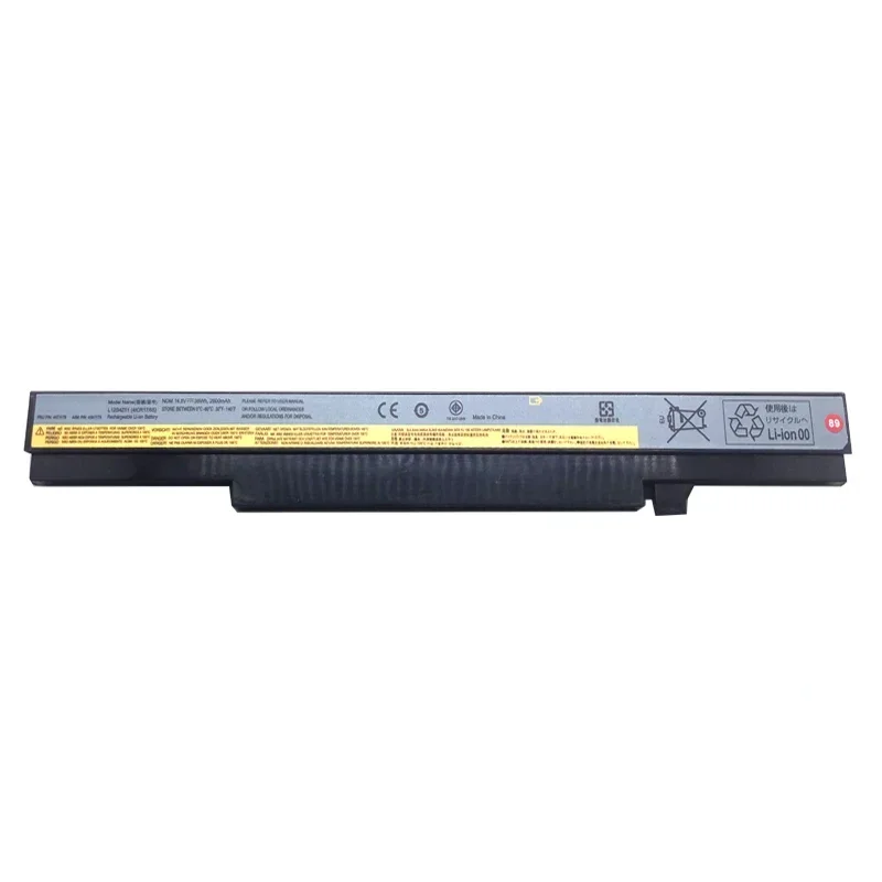 LMDTK New L12S4Z51 Laptop Battery For Lenovo IdeaPad M490s M490SA B4400SA K4250 K4350A K4450 B490S M4400S L12S4Y51