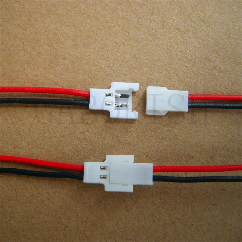 10 أزواج 51005 51006 MX 2.0 مللي متر الملعب 2p 3p 4p لرسو السفن الجوي الذكور والإناث لرسو السفن كابل شحن البطارية اتصال #5