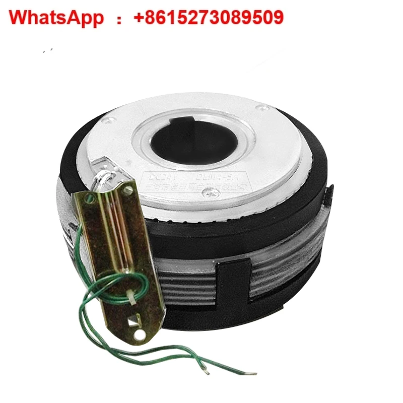 

Электромагнитная муфта серии DLM4 Сцепление DLM4-2.5-5-10-16-25