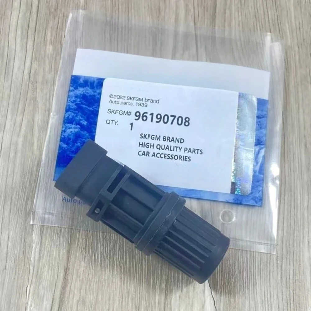 Sensor de velocidad de transmisión manual de alta calidad 96190708 para Daewoo Chevrolet Fit Kalos Lacetti Matiz Rezzo 96604900