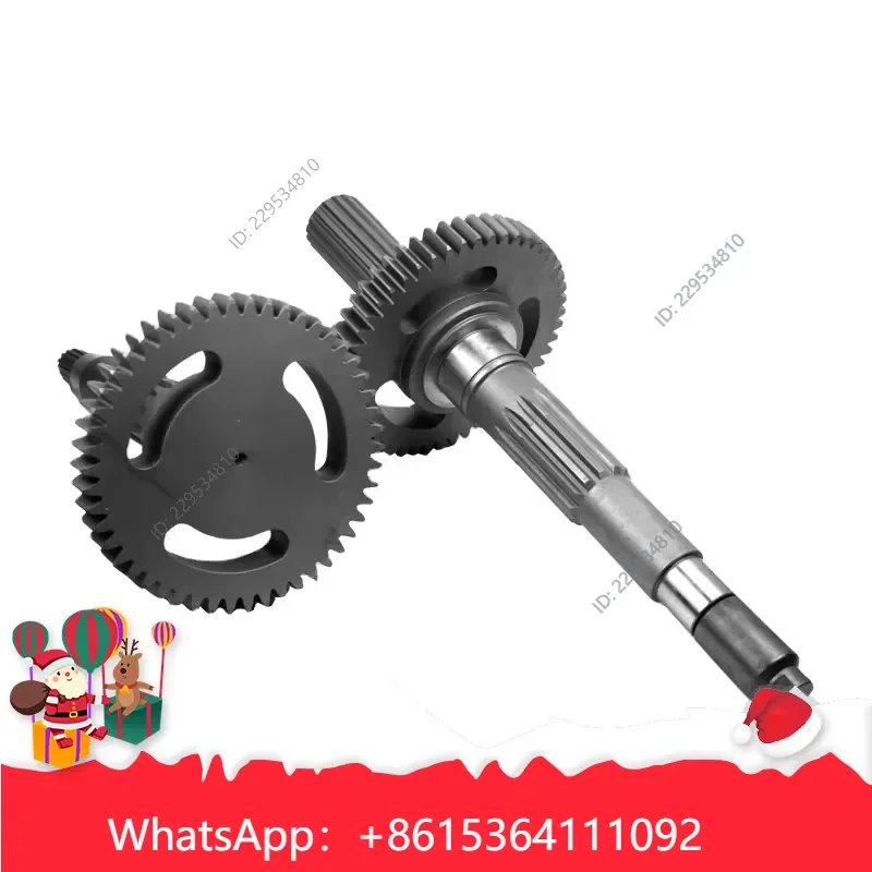 1pc SBS120 Hydraulic Pump Spare Parts for Compatible Systems Compatible For Model，practical use