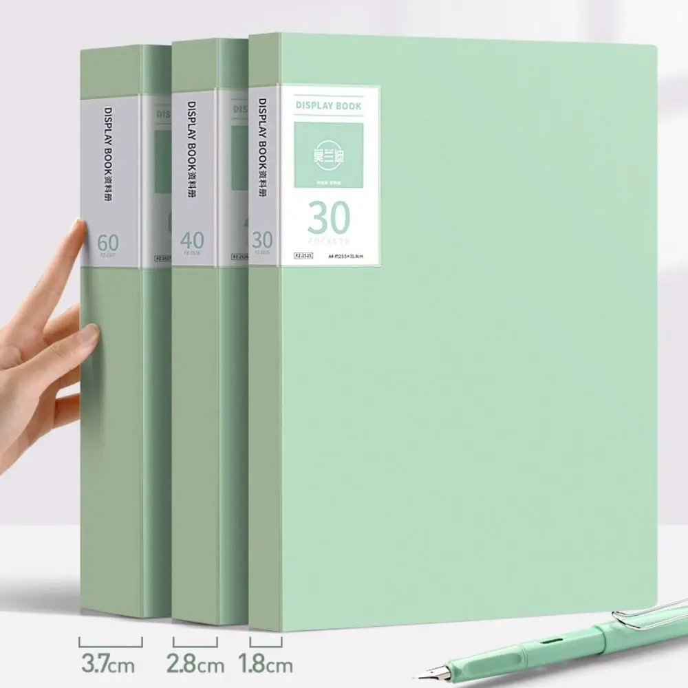 

Desktop Storage A4 File Organizer Large Capacity Multifunctional Document Organizer Dustproof Waterproof Document Holder