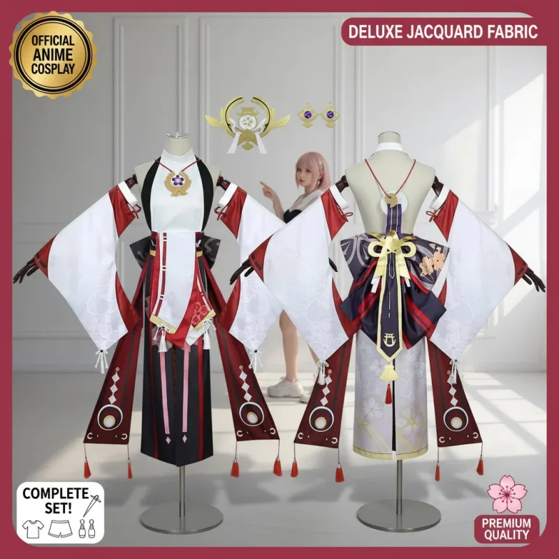 

▓2026Men's Santa Claus Cosplay Costume Set Velvet Breathable Christmas Outfit with Hat Top Pants for Party Gatherings▓#！1