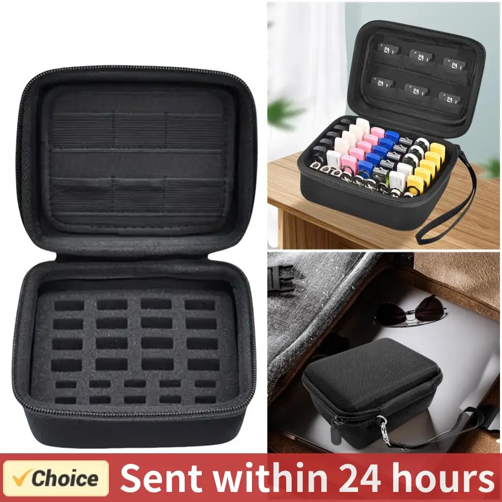 

USB Flash Drive Case SD Card USB Storage Case Shockproof Storage Case Holder Portable USB Carrying Bag for USB Flash Drive Pen