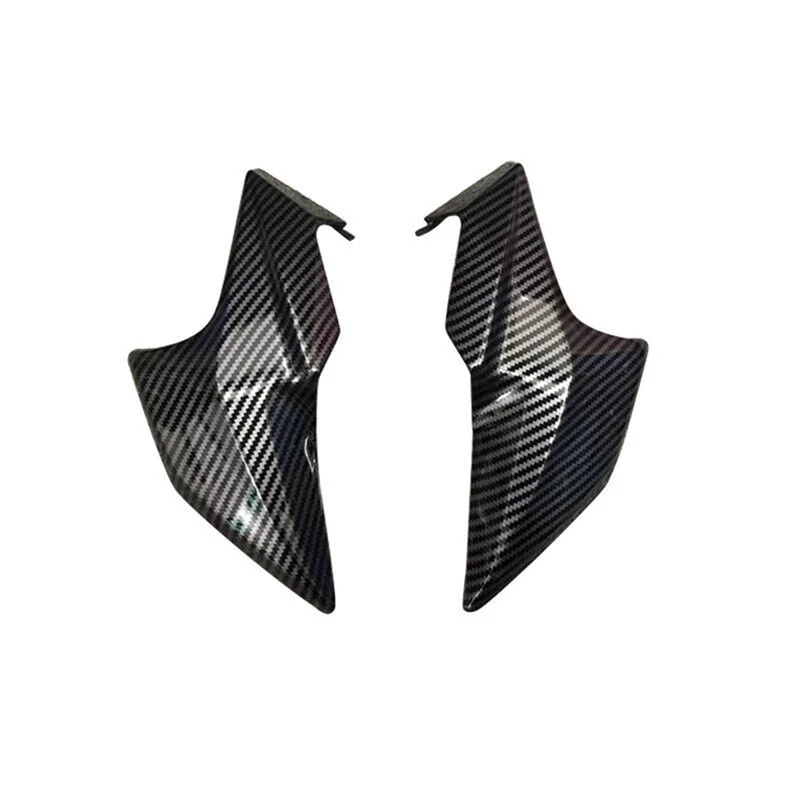 

AB61-передняя боковая крышка мотоцикла для Kawasaki Z900 2020-2023, фара, лампа, панель, обтекатель, замена капота