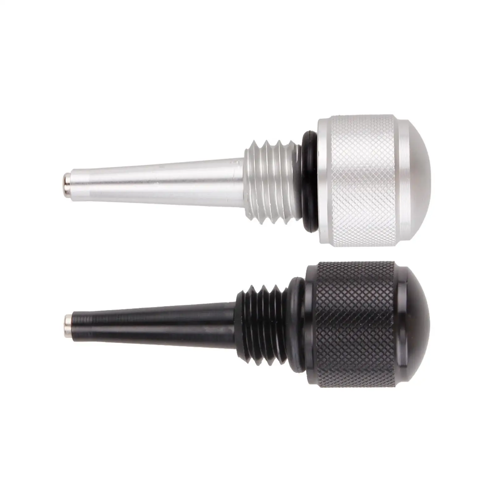 Oil Dipstick for Inverter Generator Motorbike Accessories Oil Leak Proof Non-slip Grip Dips Stick Replacement for BT200x