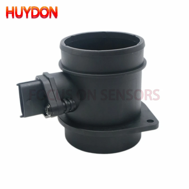 

Датчик массового расхода воздуха (MAF) 0280218121 для Cadillac CTS 2003-2005, Saturn Vue 2002-2003, 55353127, 0280218052, 55350433, SU1450, 5S2937